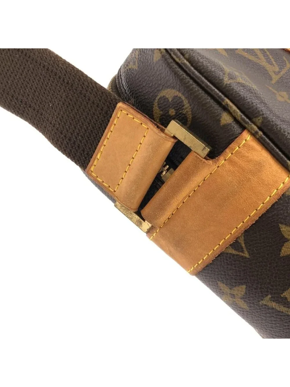 Louis Vuitton Monogram Sac Bosford